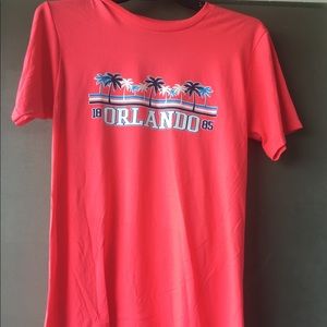Cute orlando shirt for men or woman